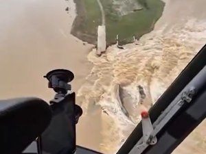 Tempête Boris : le bilan grimpe à 15 morts, il est tombé 400 litres d'eau par mètre carré ces derniers jours... Comment expliquer un phénomène aussi violent ?