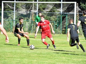 Football : quatre réceptions et aucun derby aveyronnais au 4e tour de Coupe de France