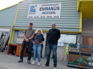 L'abbé Pierre accusé de violences sexuelles : Emmaüs Rodez dénonce 