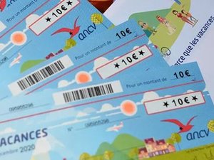 Pourquoi la SNCF n'acceptera-t-elle plus vos chèques vacances sous format papier en 2025 ?