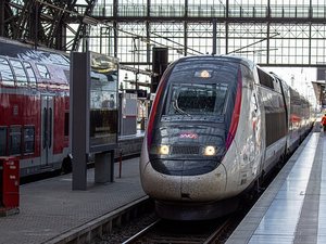 Si vous n'êtes pas assis dans les 15 minutes, votre place de TGV peut être réattribuée : UFC-Que choisir alerte sur cette règle méconnue