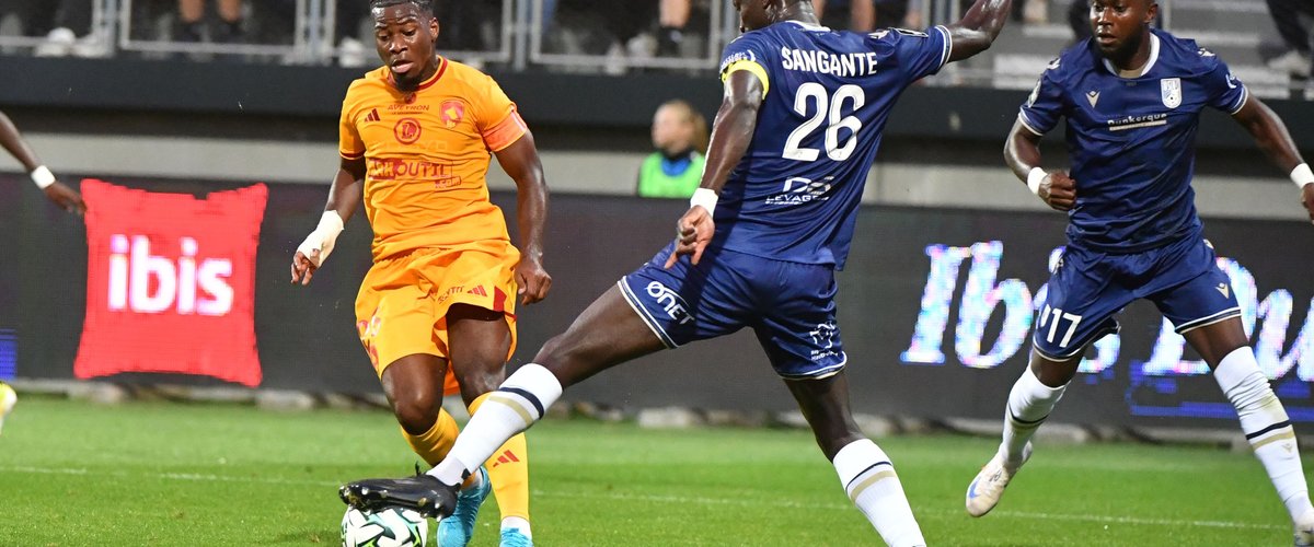 LIGUE 2. Troyes - Rodez : à quelle heure et sur quelle chaîne suivre le match du RAF, ce vendredi ?