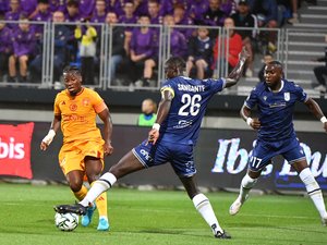 LIGUE 2. Troyes - Rodez : à quelle heure et sur quelle chaîne suivre le match du RAF, ce vendredi ?