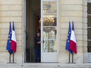 Nouveau gouvernement Barnier : les premiers noms des 38 ministrables choisis par le Premier ministre circulent, à Emmanuel Macron de trancher