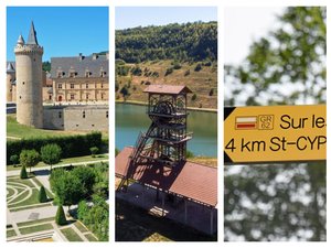 CARTE. Journées du patrimoine : châteaux, églises, lieux insolites, découvrez le programme des visites en Aveyron du 20 au 22 septembre