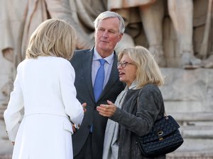 Nouveau gouvernement : annonce imminente de Michel Barnier, voici les noms des futurs ministres qui circulent