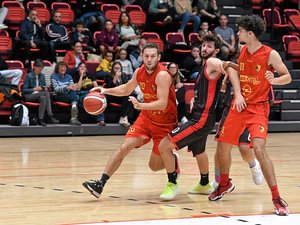 Basket-ball : Rodez, la preuve par neuf ?