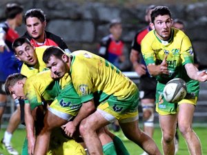 Rugby : sursaut attendu pour Lévézou Ségala ce samedi