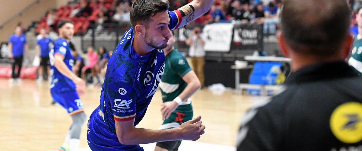 Handball : Didelot opéré, retour des Besset au Roc