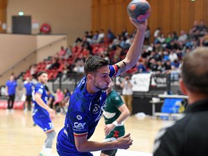 Handball : Didelot opéré, retour des Besset au Roc