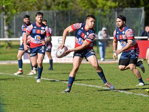 Rugby à XIII : un déplacement périlleux d'entrée chez le champion Carcassonne pour Villefranche-de-Rouergue