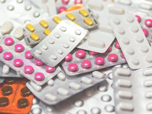 Même périmés depuis plus de 30 ans, ne jetez pas ces médicaments, ils sont encore efficaces !