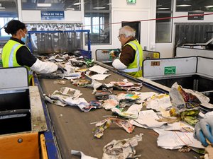 Collecte et tri des déchets : combien ça coûtent aux Aveyronnais par an ?