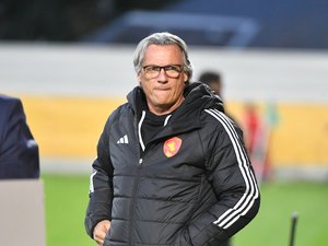 Football : première semaine à trois matches et premier test athlétique collectif pour Rodez