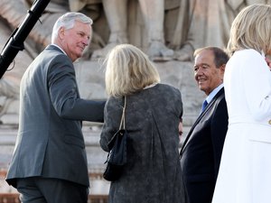 Gouvernement Barnier : le Premier ministre invité du JT de France 2 ce dimanche soir, 24 heures après une annonce très commentée