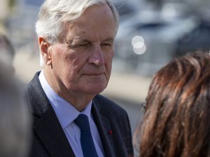 Michel Barnier : IVG, droits LGBT, dette, immigration, retraite... Le Premier ministre lève un coin de voile sur la politique qu'il entend mener