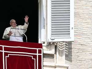 Vigilance élevée sur la santé du pape François : le souverain pontife annule ses rendez-vous