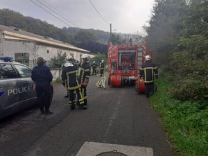 Importante fuite de gaz : des habitants évacués à Decazeville et le réseau coupé le temps de l'intervention