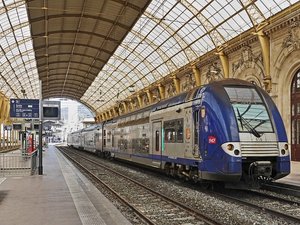 Gouvernement Barnier, plan de liquidation de Fret SNCF... Un appel à la grève lancé par les cheminots dès ce week-end