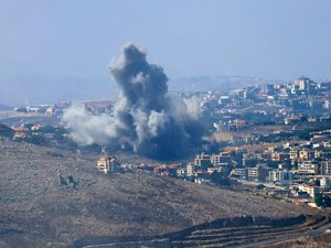 Guerre au Proche-Orient : on ne parle (presque) plus de Gaza, Israël est-il tout proche d'envahir le Liban ?