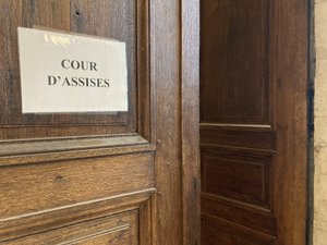 Assises de l'Aveyron, meurtre de l'Alzou : l'un des accusés 