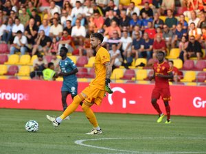 Football : coup de tonnerre à Rodez, Sébastien Cibois écarté du déplacement à Amiens, Enzo Crombez le remplace