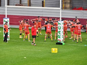 Rugby : pas de match à Figeac ce dimanche pour Rodez