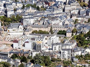 Quelles utilisations pour l'espace naturel dans les années à venir sur l'agglomération de Rodez ?