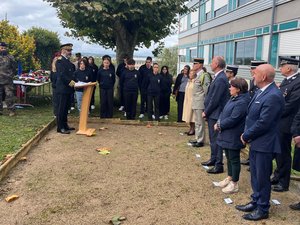 Une classe de défense ouvre au lycée Ferdinand Foch de Rodez pour 