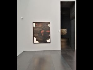 Vente aux enchères : une nouvelle peinture de Pierre Soulages, vendue à Hong Kong pour plus de 4 millions d'euros !