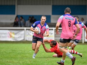 Rugby : Decazeville s'impose au caractère à Villeneuve-sur-Lot