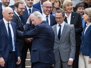 Discours de politique générale de Michel Barnier : que pourrait annoncer le Premier ministre ce mardi ?