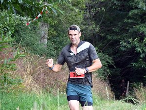 Course à pied : Nicolas Boyer et Alexandra Loison titrés avant la ligne d'arrivée du Challenge Aveyron !