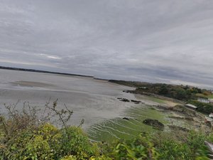 Cette commune n'a connu que 105 heures de soleil en septembre, c'est l'endroit où il faisait le plus sombre en France