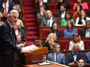 Dette, immigration, retraite : ce qu'il faut retenir du discours de politique générale du Premier ministre Michel Barnier