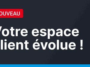 Plus intuitif, plus pratique : découvrez votre nouvel espace client Centre Presse Aveyron