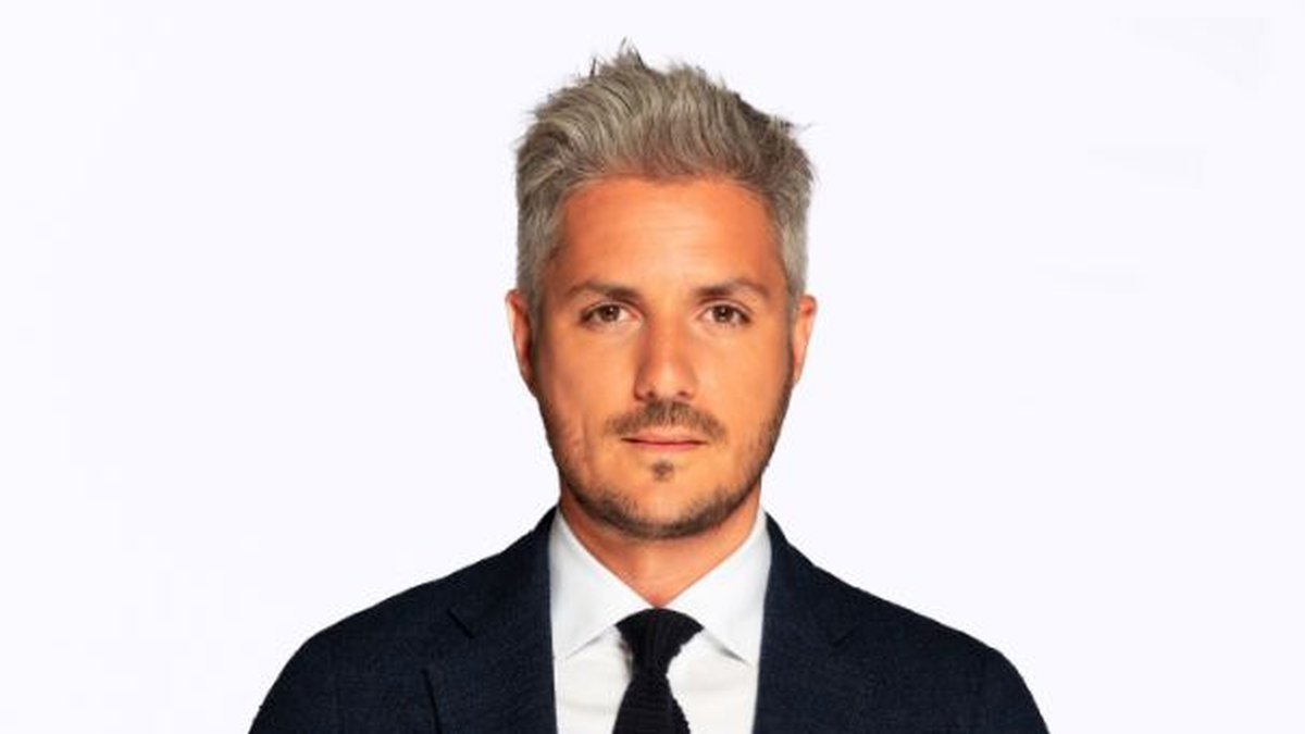 TF1 : qui est Jean-Baptiste Boursier, nouveau présentateur du JT de 20 ...