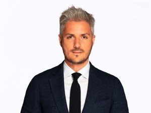 TF1 : qui est Jean-Baptiste Boursier, nouveau présentateur du JT de 20 heures en tant que joker de Gilles Bouleau ?