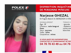 Disparition de Narjesse : fugue, séquestration... Interrogations autour de l'adolescente retrouvée trois après à Toulouse par ses parents