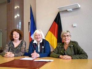 Pour fêter les 55 ans du comité de jumelage, les Ruthénois invités à se rendre à Bamberg !