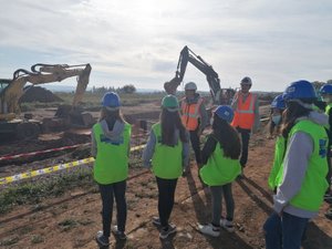 Bâtiment et travaux publics : en Aveyron, 