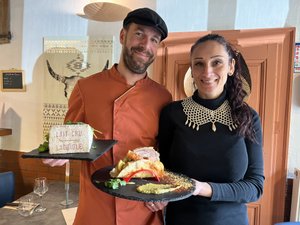 Rodez : un mélange de deux saveurs, entre Aveyron et Mexique, au restaurant La Cantina 2.0