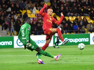 Football : Rodez en quête de points face à Grenoble, suivez la rencontre en direct commenté