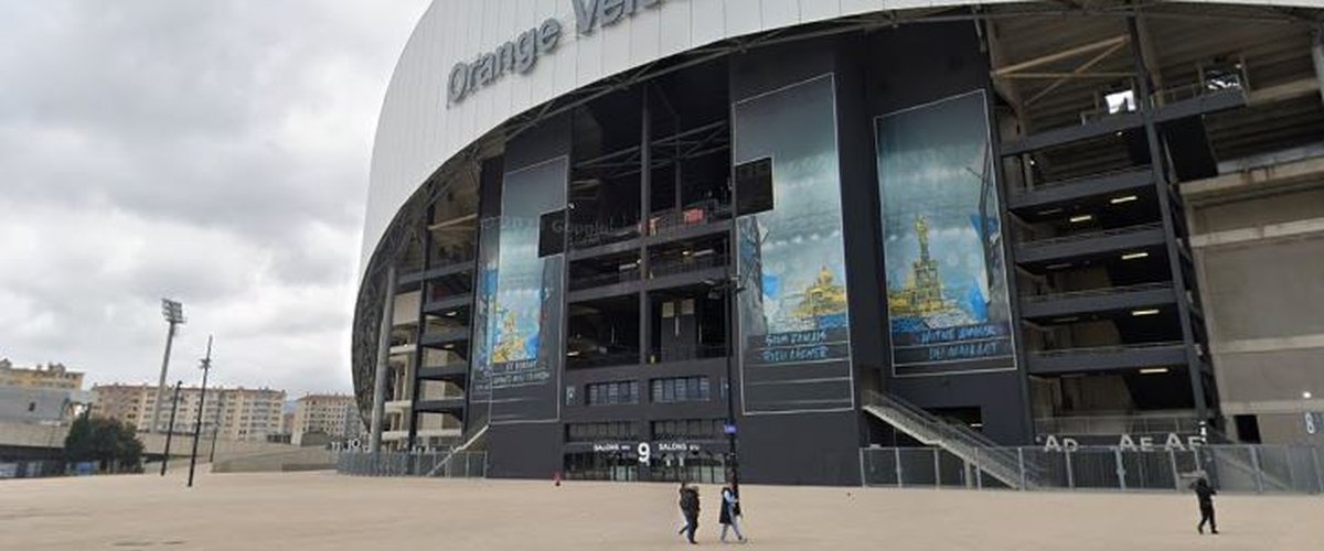 Football : dans quel stade aura lieu le match entre Martigues et Rodez ?