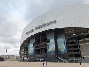 Football : dans quel stade aura lieu le match entre Martigues et Rodez ?