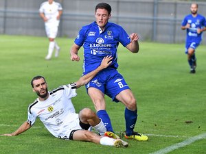 Football : Onet encaisse à nouveau cinq buts et annonce l'arrivée de deux recrues