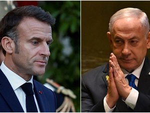 Guerre au Proche-Orient : Benjamin Netanyahu dit 