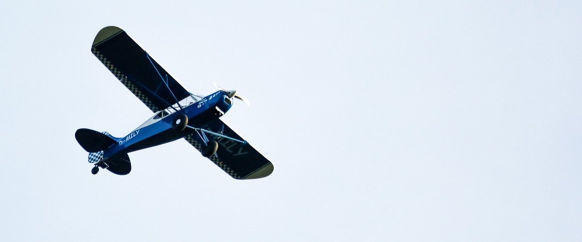 Panne moteur, atterrissage d’urgence, avion sur le toit… énorme frayeur dans cet aéroport d'Occitanie