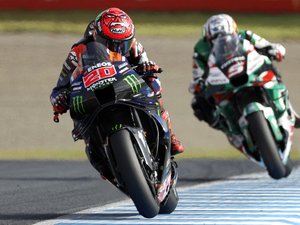 MotoGP : 