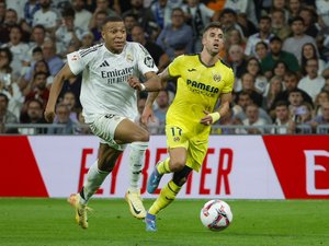 Mbappé : titulaire samedi avec le Real Madrid, forfait pour les prochains matchs des Bleus, le capitaine de l'équipe de France ouvre la polémique